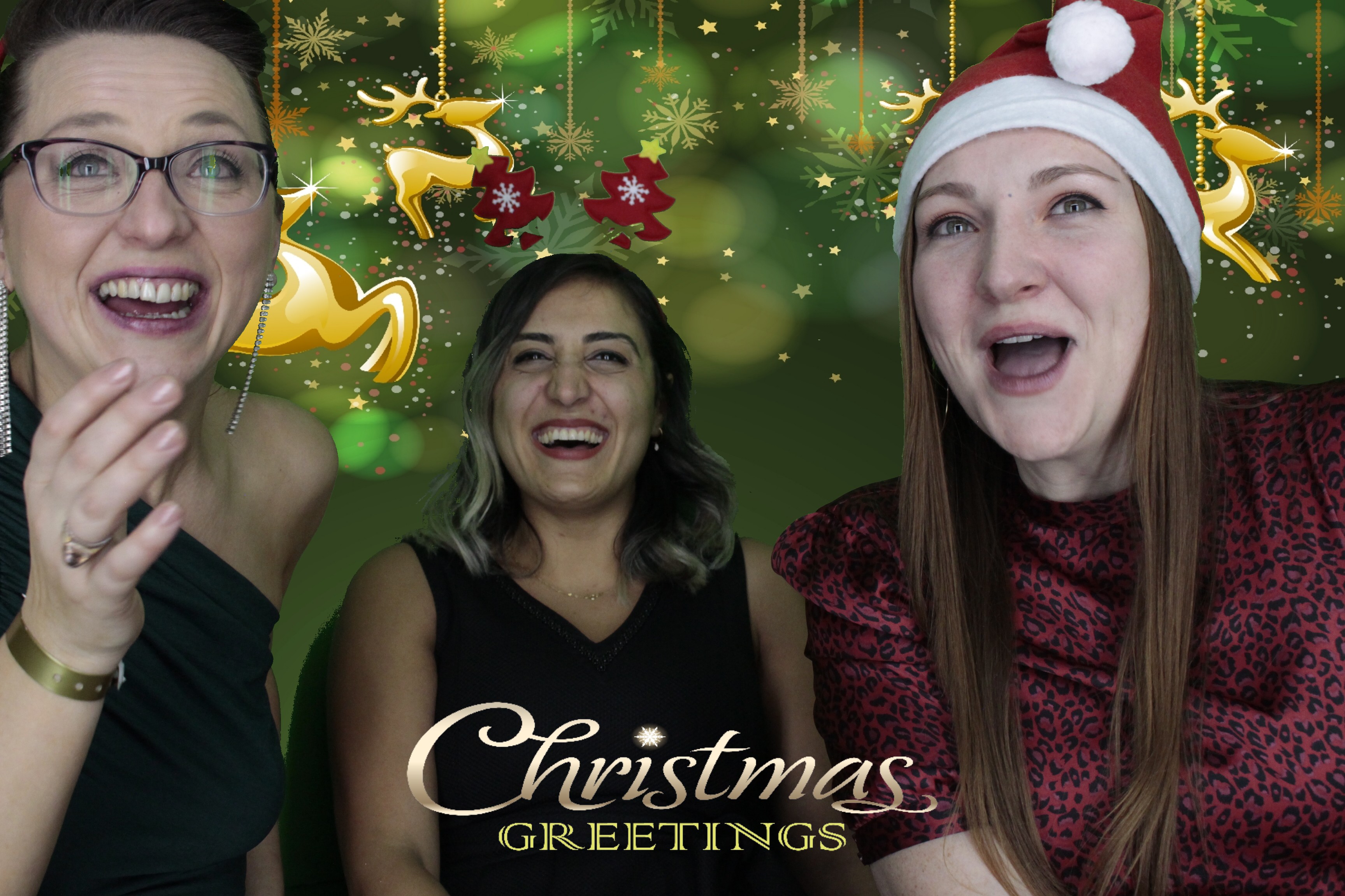 Domestic and General Christmas Party 2019 | View more photos from the event at gallery.myphotoboothexperience.co.uk/u/MyPhotoBoothExperienceLtd/Domestic-and-General-Christmas-Party-2019